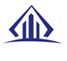 南海阿科洛旅館 Logo